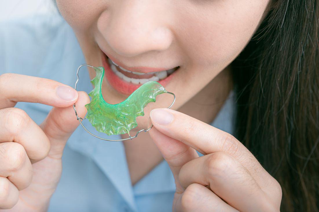 My Invisalign Treatment is Over, Now What?
