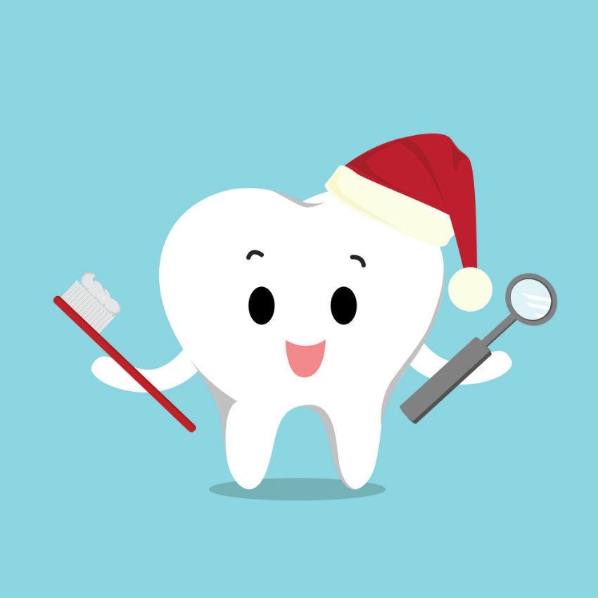 Holiday Dental Tips Fremont CA