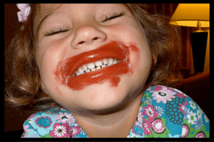 Pediatric Dental Care
