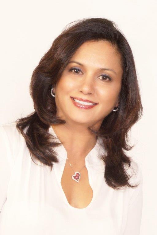 Dr. Sapana Majmudar, DDS